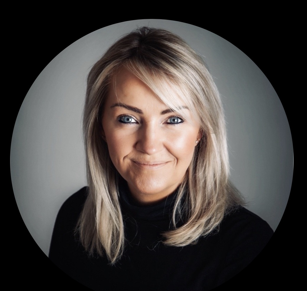 Rachael, executive and leadership coach at Catalyst Coaching & Leadership