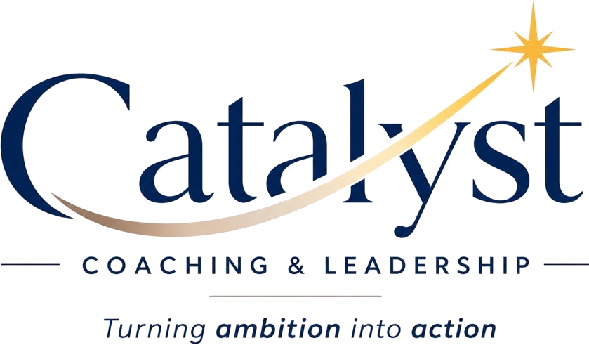 Catalyst Coaching & Leadership